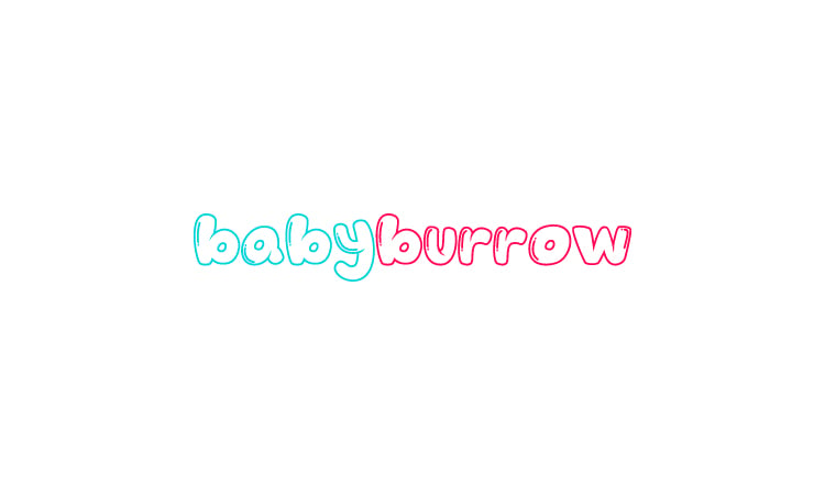 BabyBurrow logo